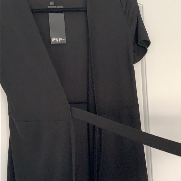 Nasty gal NWT wrap dress - Picture 6 of 13
